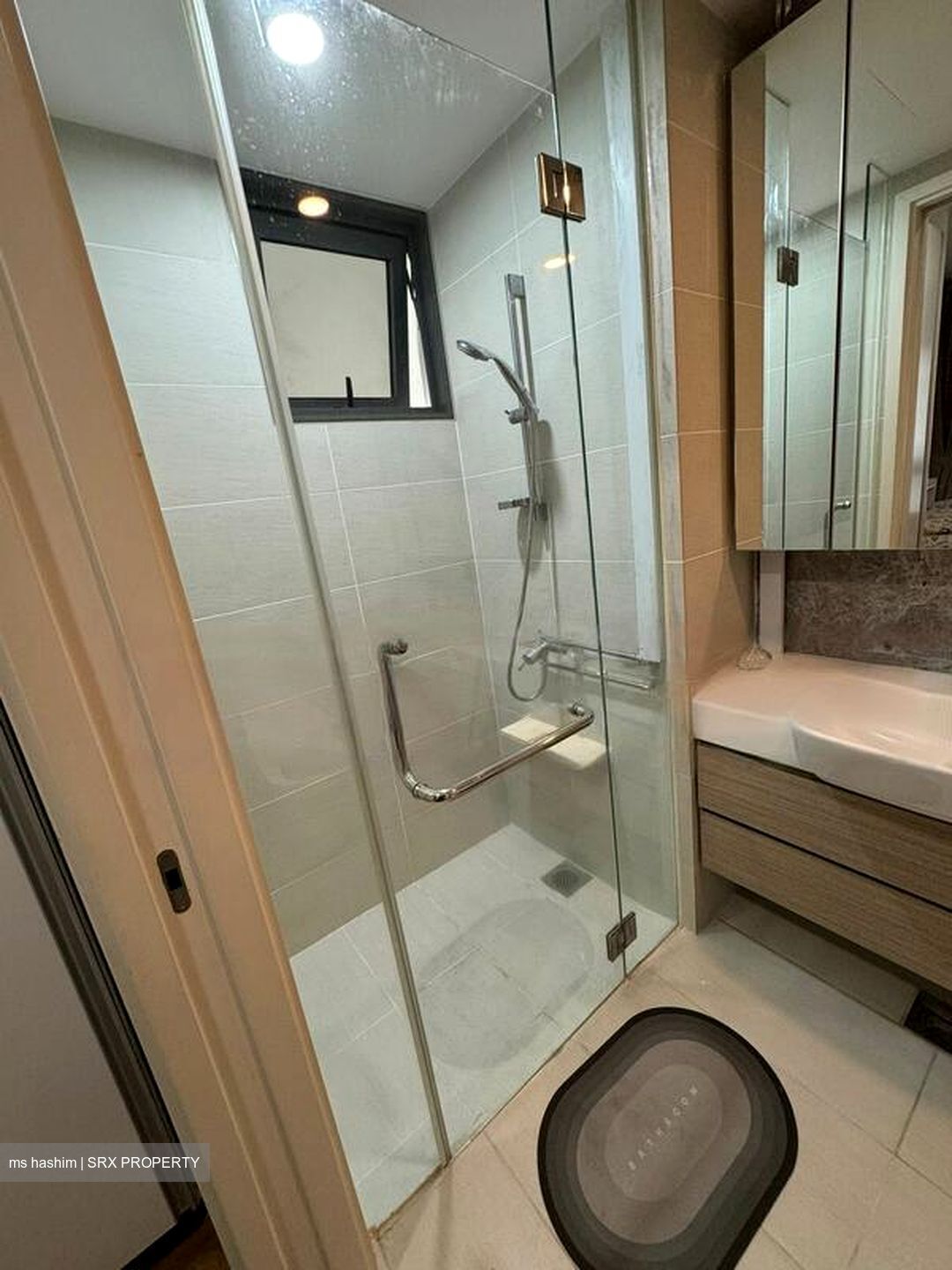 The Lakefront Residences (D22), Condominium #556293001